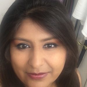 Meet your Posher, Salma